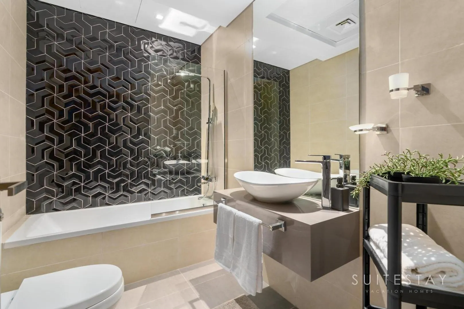City Centre Prime Studio With Pool And Gym Access Dubai Apartment