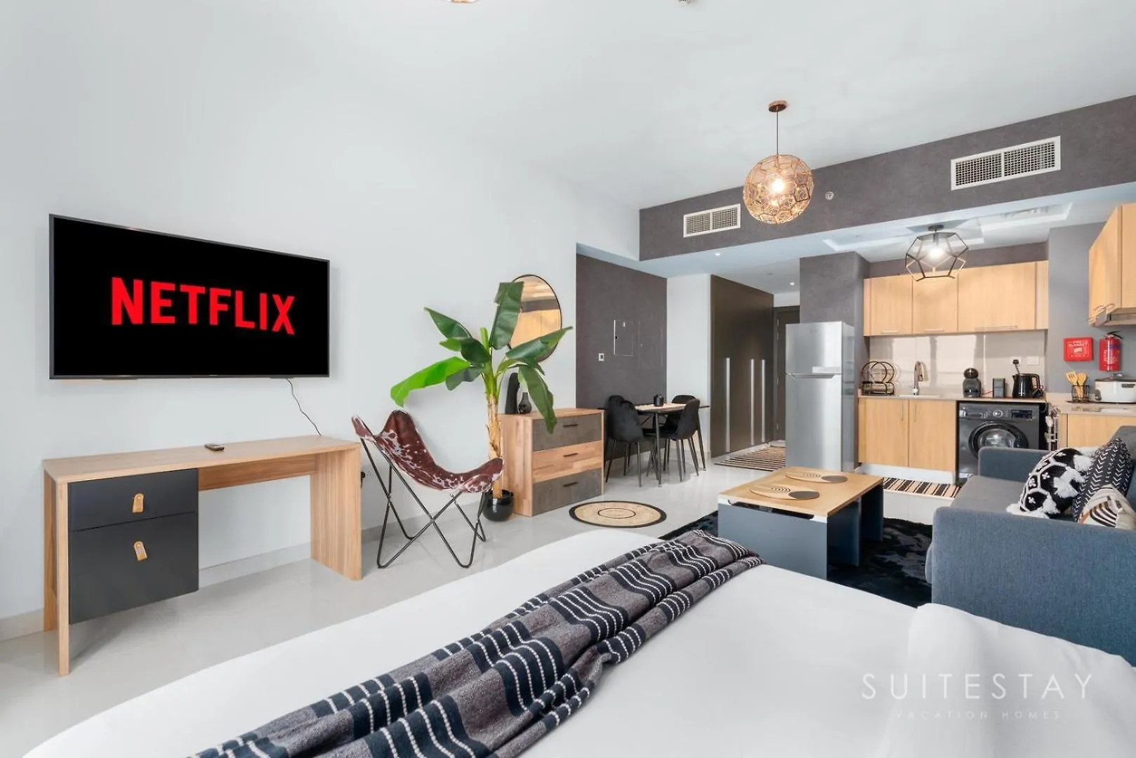 Apartment City Centre Prime Studio With Pool And Gym Access Dubai United Arab Emirates