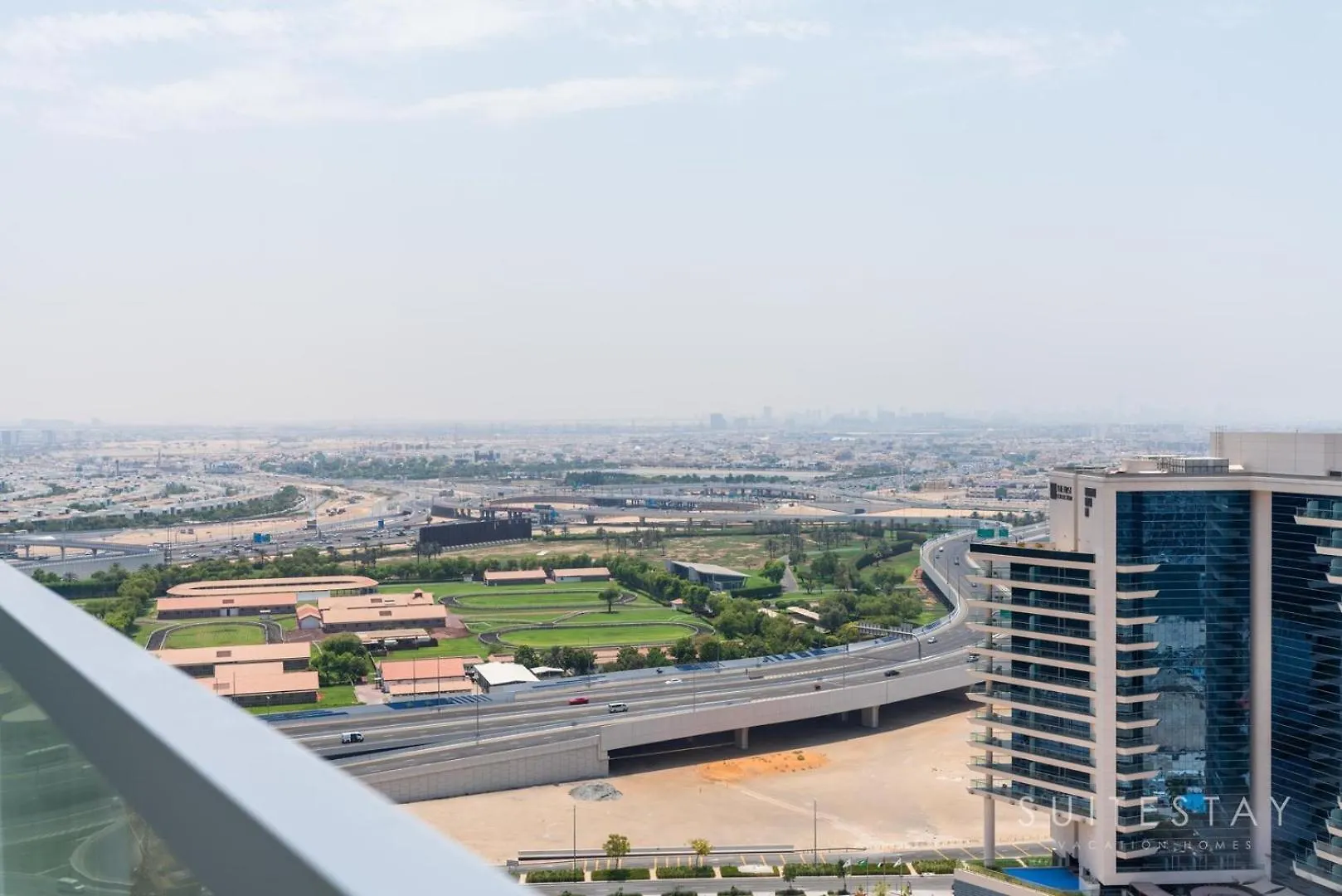 City Centre Prime Studio With Pool And Gym Access Dubai Apartment