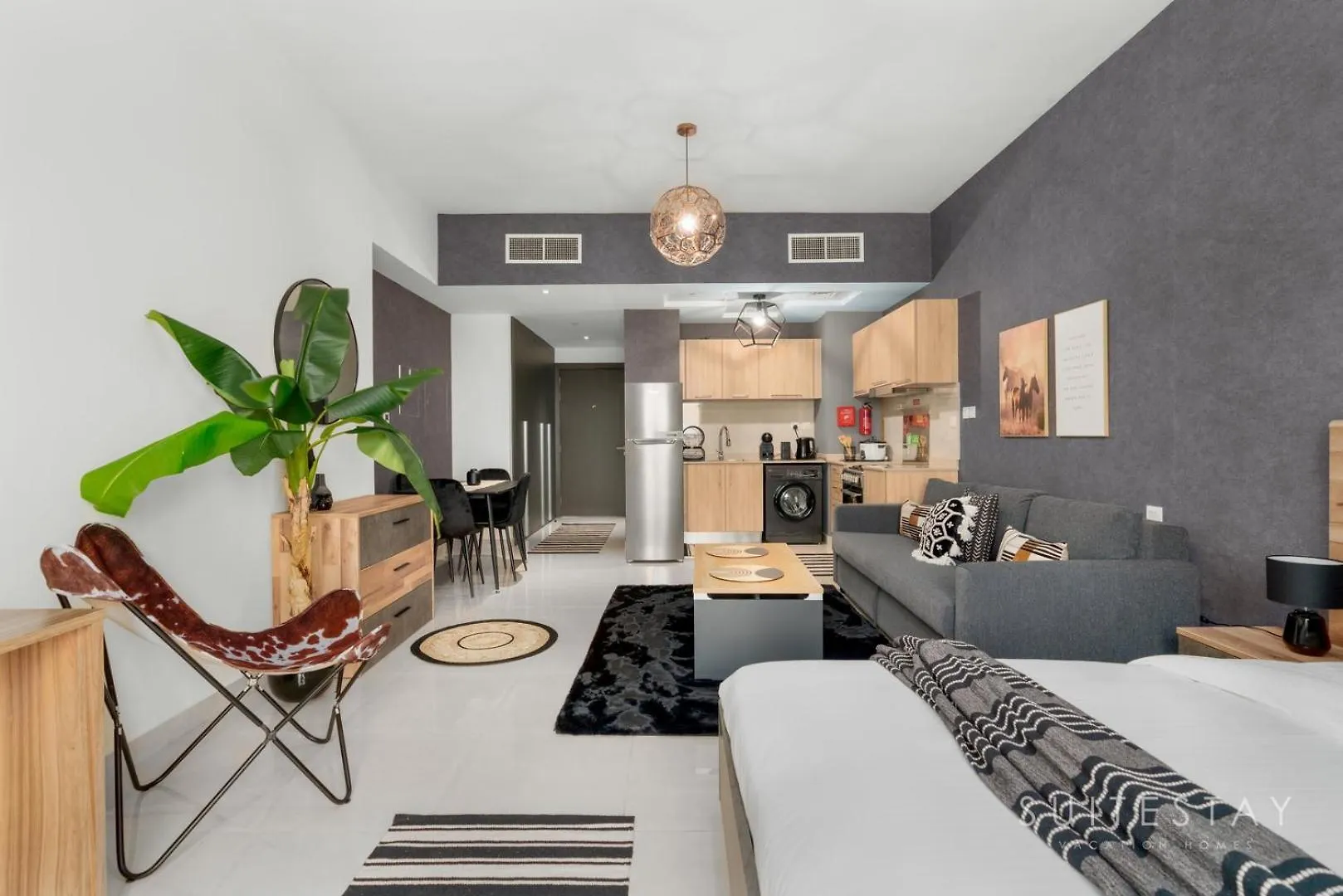 Apartment City Centre Prime Studio With Pool And Gym Access Dubai United Arab Emirates