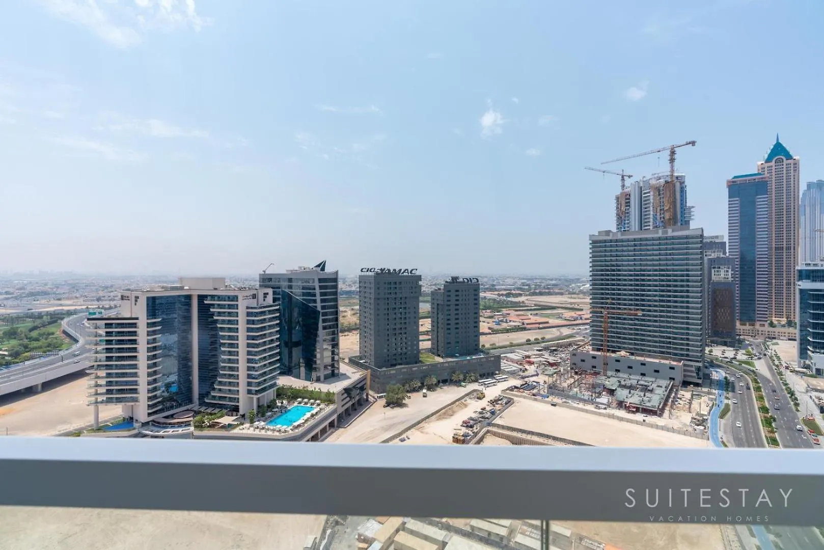 City Centre Prime Studio With Pool And Gym Access Dubai 0*,  United Arab Emirates