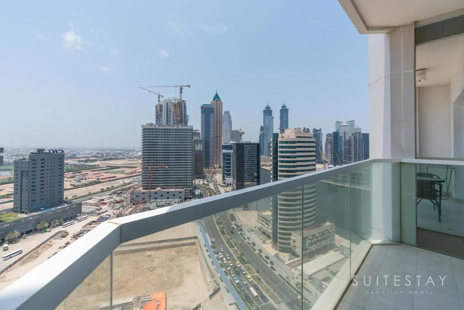 City Centre Prime Studio With Pool And Gym Access Dubai