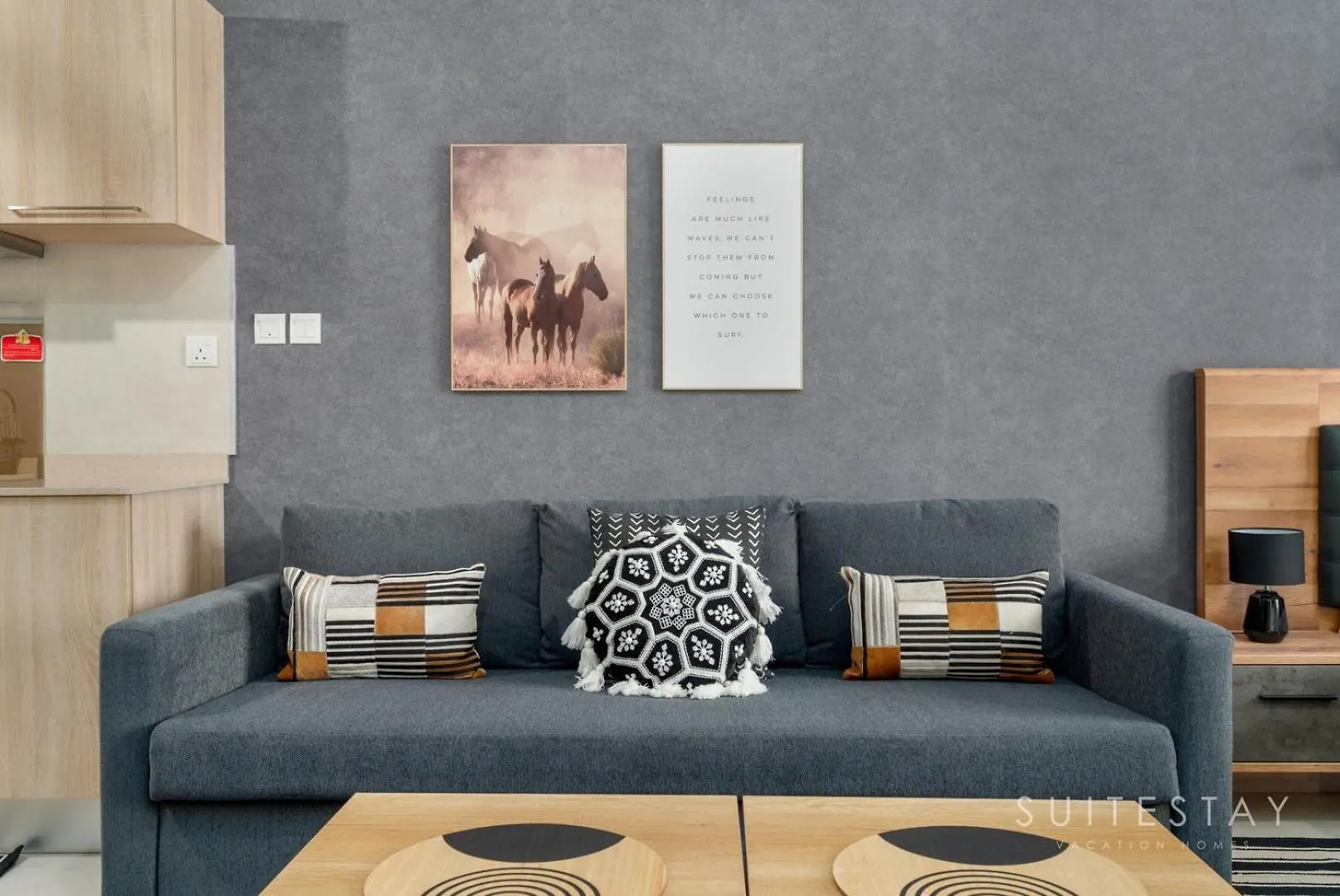 City Centre Prime Studio With Pool And Gym Access Dubai Apartment